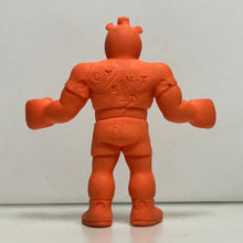 Cargar imagen en el visor de la galería, Kinnikuman - Canadianman - Eraser Mini Figure - Orange ver. (30) - Cuchiwaii
