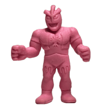 Cargar imagen en el visor de la galería, Kinnikuman - Canadianman - Eraser Mini Figure - Pink (30) - Cuchiwaii
