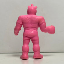 Cargar imagen en el visor de la galería, Kinnikuman - Canadianman - Eraser Mini Figure - Pink (30) - Cuchiwaii
