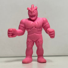 Cargar imagen en el visor de la galería, Kinnikuman - Canadianman - Eraser Mini Figure - Pink (30) - Cuchiwaii
