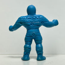 Cargar imagen en el visor de la galería, Kinnikuman - Candelaman - Eraser Figure - Keshi - Blue - Cuchiwaii
