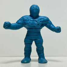 Cargar imagen en el visor de la galería, Kinnikuman - Candelaman - Eraser Figure - Keshi - Blue - Cuchiwaii
