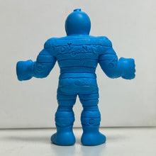 Load image into Gallery viewer, Kinnikuman - Candelaman - Eraser Mini Figure - Blue ver. (113) - Cuchiwaii
