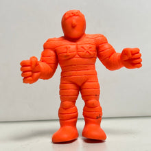 Load image into Gallery viewer, Kinnikuman - Candelaman - Eraser Mini Figure - Orange ver. (113) - Cuchiwaii
