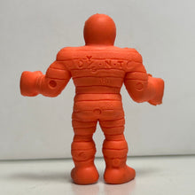 Load image into Gallery viewer, Kinnikuman - Candelaman - Eraser Mini Figure - Orange ver. (113) - Cuchiwaii
