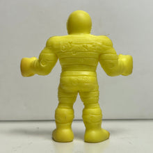 Load image into Gallery viewer, Kinnikuman - Candelaman - Eraser Mini Figure - Yellow ver. (113) - Cuchiwaii
