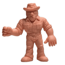 Load image into Gallery viewer, Kinnikuman - Chanelman - Eraser Mini Figure (123) - Cuchiwaii

