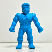 Load image into Gallery viewer, Kinnikuman - Chavo Kuerrori - Eraser Mini Figure - Blue ver. (124) - Cuchiwaii
