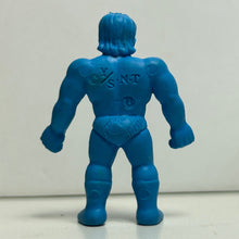 Load image into Gallery viewer, Kinnikuman - Chavo Kuerrori - Eraser Mini Figure - Blue ver. (124) - Cuchiwaii
