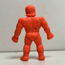 Load image into Gallery viewer, Kinnikuman - Chavo Kuerrori - Eraser Mini Figure - Orange ver. (124) - Cuchiwaii
