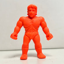 Load image into Gallery viewer, Kinnikuman - Chavo Kuerrori - Eraser Mini Figure - Orange ver. (124) - Cuchiwaii
