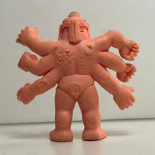 Cargar imagen en el visor de la galería, Kinnikuman - Chojin Wearing Iron Sweates - Eraser Figure (199) - Cuchiwaii
