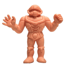 Cargar imagen en el visor de la galería, Kinnikuman - Combatman - Eraser Mini Figure (76) - Cuchiwaii
