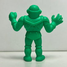 Cargar imagen en el visor de la galería, Kinnikuman - Combatman - Eraser Mini Figure - Green ver. (76) - Cuchiwaii

