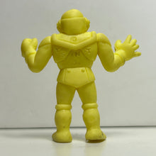 Cargar imagen en el visor de la galería, Kinnikuman - Combatman - Eraser Mini Figure - Yellow ver. (76) - Cuchiwaii
