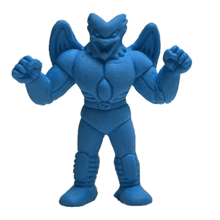 Cargar imagen en el visor de la galería, Kinnikuman - Condorar - Eraser Mini Figure - Blue ver. (98) - Cuchiwaii

