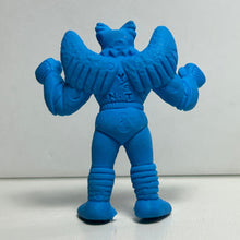 Cargar imagen en el visor de la galería, Kinnikuman - Condorar - Eraser Mini Figure - Blue ver. (98) - Cuchiwaii
