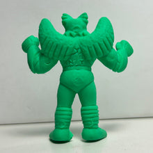 Cargar imagen en el visor de la galería, Kinnikuman - Condorar - Eraser Mini Figure - Green ver. (98) - Cuchiwaii
