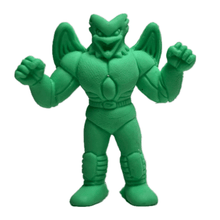 Cargar imagen en el visor de la galería, Kinnikuman - Condorar - Eraser Mini Figure - Green ver. (98) - Cuchiwaii
