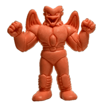 Cargar imagen en el visor de la galería, Kinnikuman - Condorar - Eraser Mini Figure - Orange ver. (98) - Cuchiwaii
