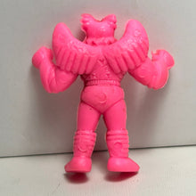 Cargar imagen en el visor de la galería, Kinnikuman - Condorar - Eraser Mini Figure - Pink ver. (98) - Cuchiwaii
