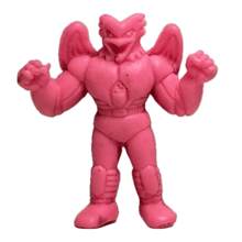 Cargar imagen en el visor de la galería, Kinnikuman - Condorar - Eraser Mini Figure - Pink ver. (98) - Cuchiwaii
