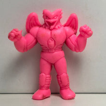Cargar imagen en el visor de la galería, Kinnikuman - Condorar - Eraser Mini Figure - Pink ver. (98) - Cuchiwaii
