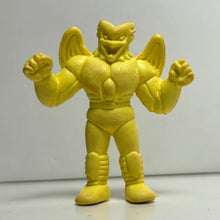 Cargar imagen en el visor de la galería, Kinnikuman - Condorar - Eraser Mini Figure - Yellow ver. (98) - Cuchiwaii
