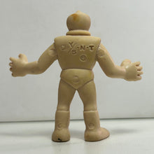 Cargar imagen en el visor de la galería, Kinnikuman - Copper Bellman - Eraser Mini Figure - Gray ver. (99) - Cuchiwaii
