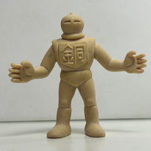 Cargar imagen en el visor de la galería, Kinnikuman - Copper Bellman - Eraser Mini Figure - Gray ver. (99) - Cuchiwaii
