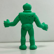 Cargar imagen en el visor de la galería, Kinnikuman - Copper Bellman - Eraser Mini Figure - Green ver. (99) - Cuchiwaii
