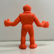 Cargar imagen en el visor de la galería, Kinnikuman - Copper Bellman - Eraser Mini Figure - Orange ver. (99) - Cuchiwaii
