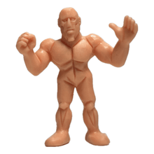 Cargar imagen en el visor de la galería, Kinnikuman - Crystalman - Eraser Mini Figure (51) - Cuchiwaii
