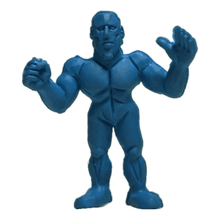 Load image into Gallery viewer, Kinnikuman - Crystalman - Eraser Mini Figure - Blue ver. (51) - Cuchiwaii
