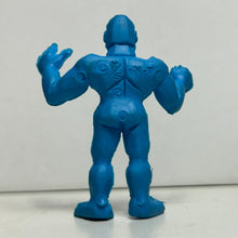 Load image into Gallery viewer, Kinnikuman - Crystalman - Eraser Mini Figure - Blue ver. (51) - Cuchiwaii
