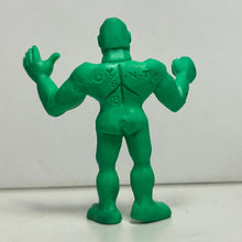 Load image into Gallery viewer, Kinnikuman - Crystalman - Eraser Mini Figure - Green ver. (51) - Cuchiwaii

