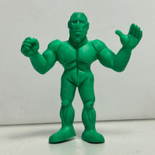 Load image into Gallery viewer, Kinnikuman - Crystalman - Eraser Mini Figure - Green ver. (51) - Cuchiwaii
