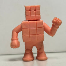 Cargar imagen en el visor de la galería, Kinnikuman - Cubeman - Eraser Mini Figure (39) - Cuchiwaii
