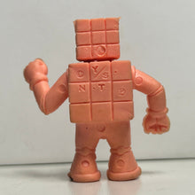 Cargar imagen en el visor de la galería, Kinnikuman - Cubeman - Eraser Mini Figure (39) - Cuchiwaii
