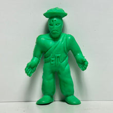 Cargar imagen en el visor de la galería, Kinnikuman - Curry Cook - Eraser Figure - Keshi - Green - Cuchiwaii
