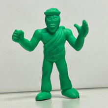 Cargar imagen en el visor de la galería, Kinnikuman - Curry Cook - Eraser Mini Figure - Green ver. (27) - Cuchiwaii
