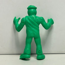 Cargar imagen en el visor de la galería, Kinnikuman - Curry Cook - Eraser Mini Figure - Green ver. (27) - Cuchiwaii
