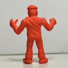 Cargar imagen en el visor de la galería, Kinnikuman - Curry Cook - Eraser Mini Figure - Orange ver. (27) - Cuchiwaii
