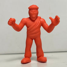 Cargar imagen en el visor de la galería, Kinnikuman - Curry Cook - Eraser Mini Figure - Orange ver. (27) - Cuchiwaii
