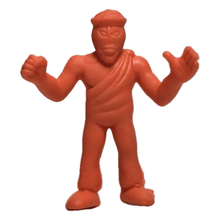 Cargar imagen en el visor de la galería, Kinnikuman - Curry Cook - Eraser Mini Figure - Orange ver. (27) - Cuchiwaii
