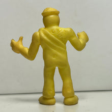 Cargar imagen en el visor de la galería, Kinnikuman - Curry Cook - Eraser Mini Figure - Yellow ver. (27) - Cuchiwaii
