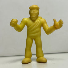 Cargar imagen en el visor de la galería, Kinnikuman - Curry Cook - Eraser Mini Figure - Yellow ver. (27) - Cuchiwaii
