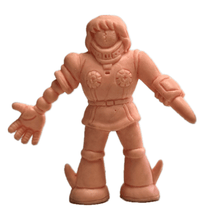 Cargar imagen en el visor de la galería, Kinnikuman - Cyborg Kid - Eraser Mini Figure (107) - Cuchiwaii
