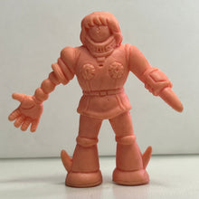 Cargar imagen en el visor de la galería, Kinnikuman - Cyborg Kid - Eraser Mini Figure (107) - Cuchiwaii
