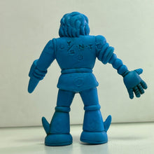 Load image into Gallery viewer, Kinnikuman - Cyborg Kid - Eraser Mini Figure - Blue ver. (107) - Cuchiwaii
